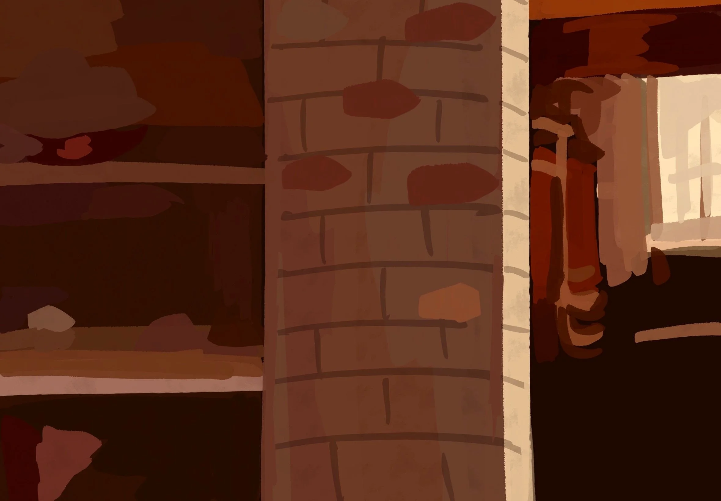 ratatouille backdrop