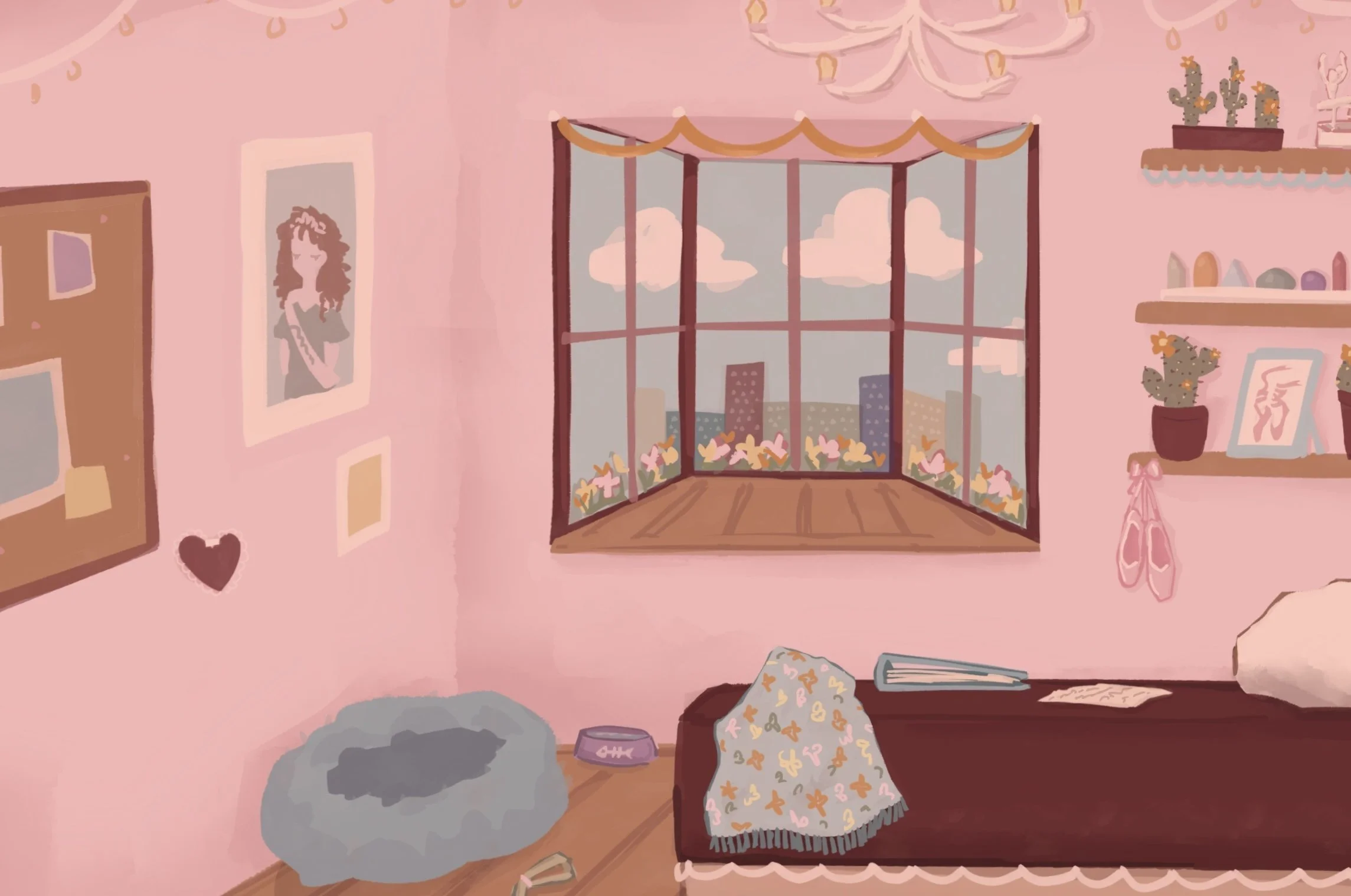 room design