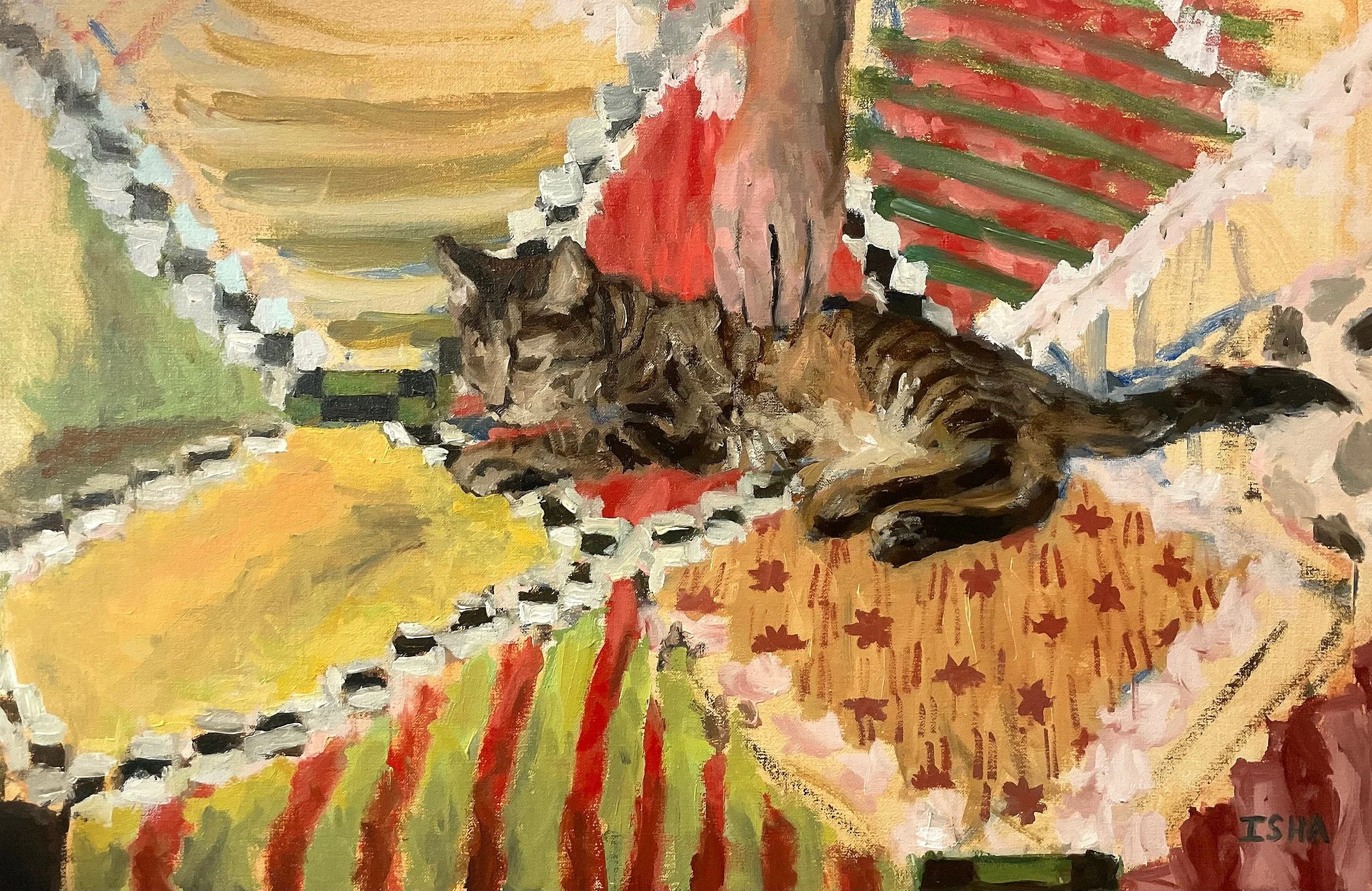 patchwork